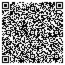 QR code with A1 Auto Transport Inc contacts