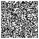 QR code with Galactica Inc contacts