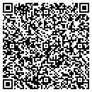 QR code with Alpha Tile contacts