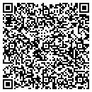 QR code with 100aday.org contacts