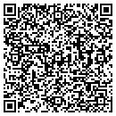 QR code with MASH Hoagies contacts