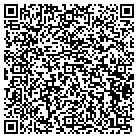 QR code with V H S Enterprises Inc contacts