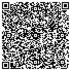 QR code with A Florida Lawn Care Service contacts