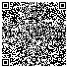 QR code with Marine Mammal Conservancy Inc contacts