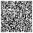 QR code with 2 Mac Snacks contacts