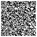 QR code with Alderete Trucking contacts