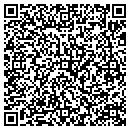 QR code with Hair Junction Inc contacts