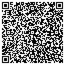 QR code with S M Silverman MD PA contacts