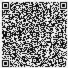 QR code with R Vanepp Landscape Arch contacts
