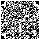 QR code with Manalapan Police Department contacts