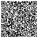 QR code with Zellwin Farms Company contacts