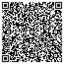 QR code with D N Nails contacts