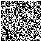 QR code with AAA Discount Liquors contacts