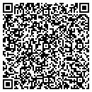 QR code with Ceragem contacts
