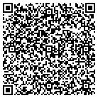 QR code with A Best Firend Mobile Grooming contacts