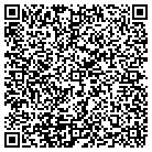 QR code with A & D Refrigeration & Apparel contacts