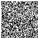 QR code with T Z Windows contacts