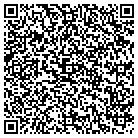 QR code with Accurate Machinery Sales Inc contacts
