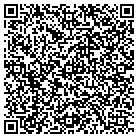 QR code with Ms Thomas Cleaning Service contacts
