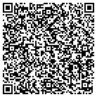 QR code with Haines City Headstart contacts