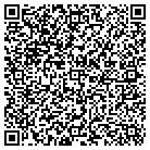 QR code with True Love Cmnty Baptst Church contacts