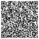 QR code with Alpha Auto Glass Inc contacts