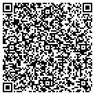 QR code with Faith Out Reach Academy contacts