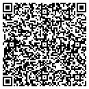 QR code with John A Shughart Jr contacts