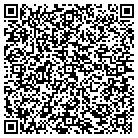 QR code with Arline Investigation Unit Inc contacts