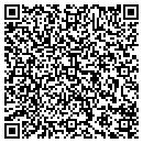 QR code with Joyce East contacts