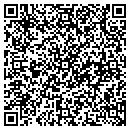 QR code with A & A Fonte contacts