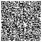 QR code with R C K Dental Laboratory Inc contacts