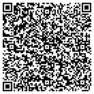 QR code with Orlando Auto Upholstery Inc contacts