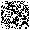QR code with Rosas Creations contacts