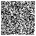 QR code with AMCLA contacts