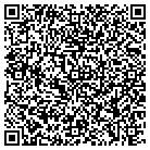 QR code with Orlando Esfakis Lawn Service contacts