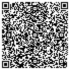 QR code with Marina Plumbing Service contacts