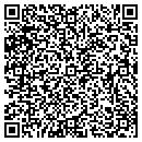 QR code with House Start contacts