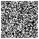 QR code with Durzo Demarco Development Co contacts