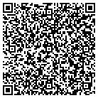 QR code with L & J Towing Enterprises Inc contacts