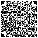QR code with Atlas Travel contacts