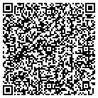 QR code with J D Braddy Racing Stable contacts