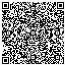 QR code with Holland Pump contacts