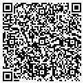 QR code with Awning Center contacts