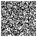QR code with Advantage Ford contacts