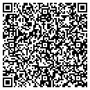 QR code with A J Oldja Roofing contacts