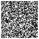 QR code with Raschals Barber Shop contacts