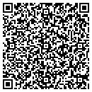 QR code with Happy Nails & Feet contacts