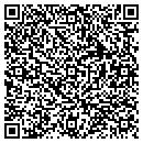 QR code with The Rib House contacts