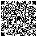 QR code with American Finishing Inc contacts